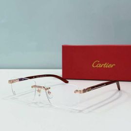 Picture of Cartier Optical Glasses _SKUfw54317824fw